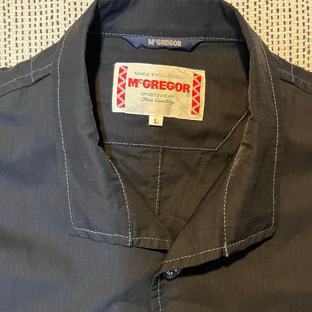 맥그리거 자켓 L
