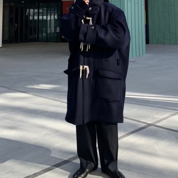 (OS) pas015 네이비