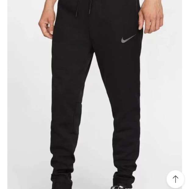 나이키 써마 스피어 기모팬츠 (D31