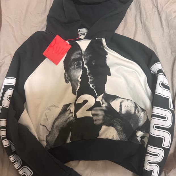 rrr123 오픈업 아가페 후드