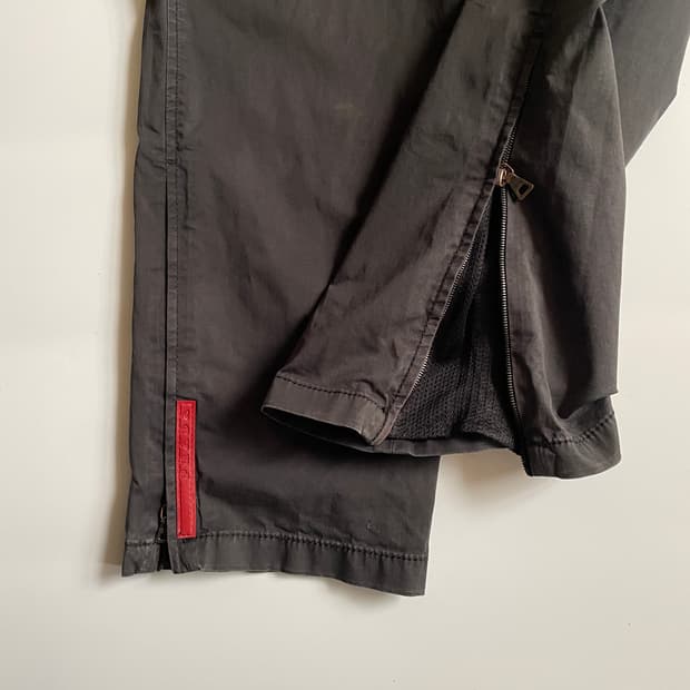 2000s Prada sport
