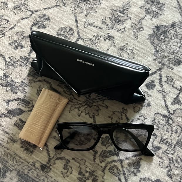 젠틀몬스터 디디온 
