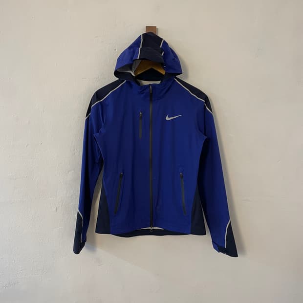 나이키 고어텍스 자켓 