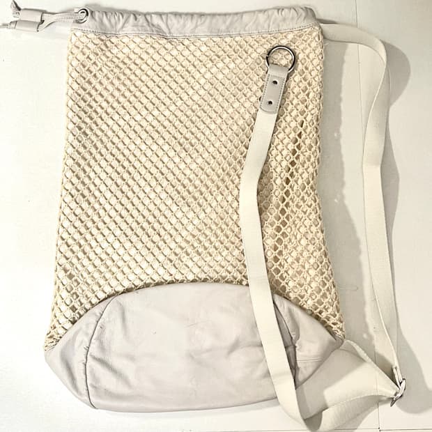 youth hunting bag
