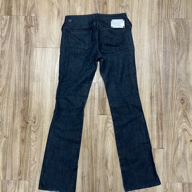 디젤 Cherock 부츠컷 청바지 25