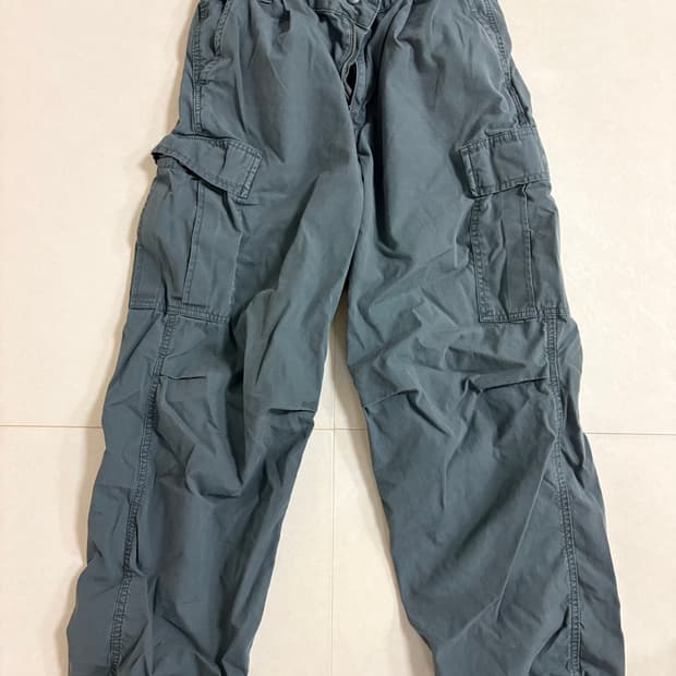 칼하트 워크팬츠