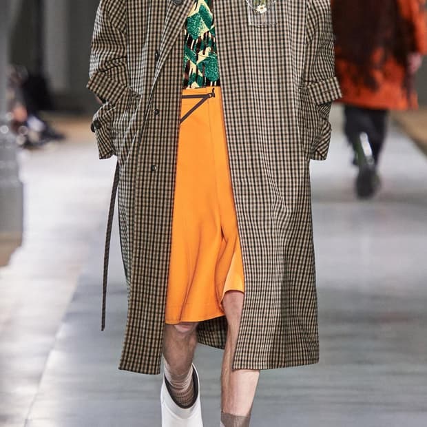 Acne Studio 아크네 Oles올레스 발마칸 코트