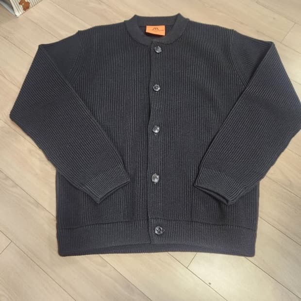 안데르센 스키퍼 블랙 XL