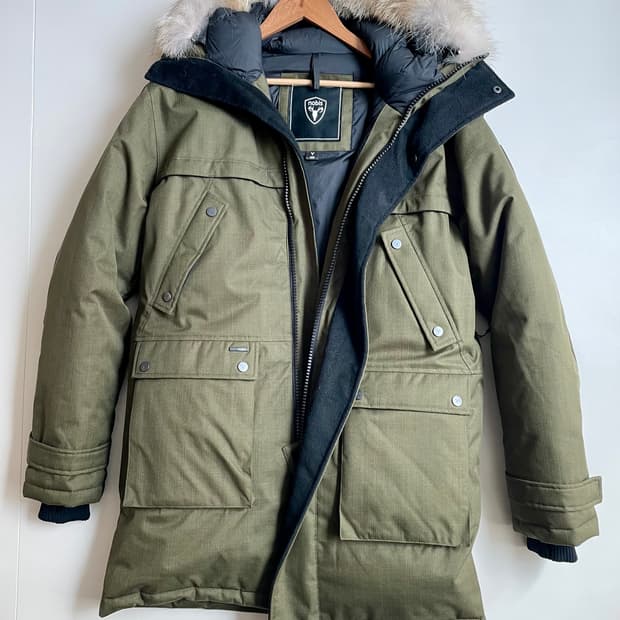 노비스 야테시 M