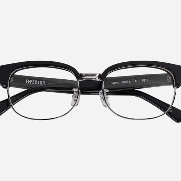 이펙터 딜레이2 블랙