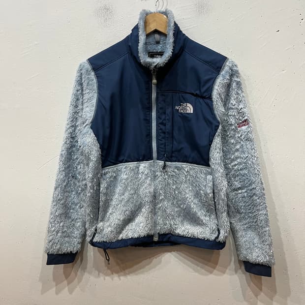 노스페이스 해외판 써밋시리즈 플리스 자켓 우먼즈