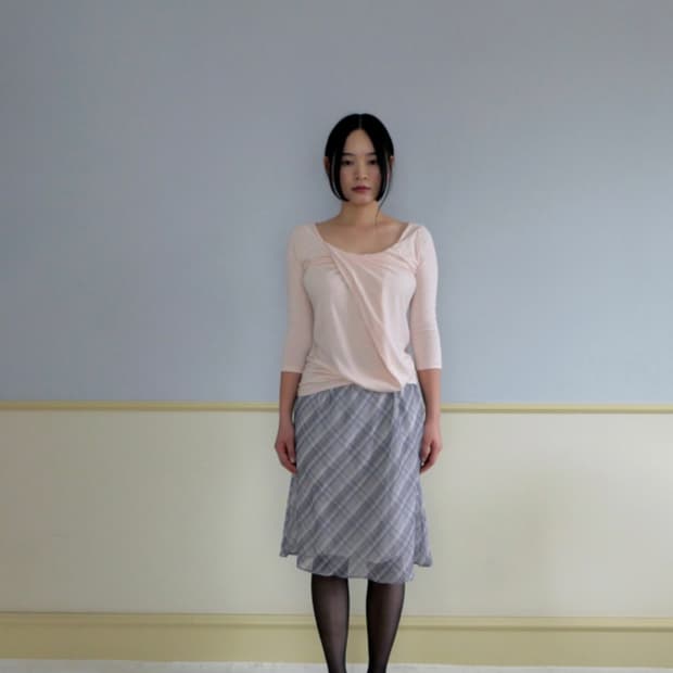 구합니다ㅜㅜ♡)베이비랩 fountain t in powder pink