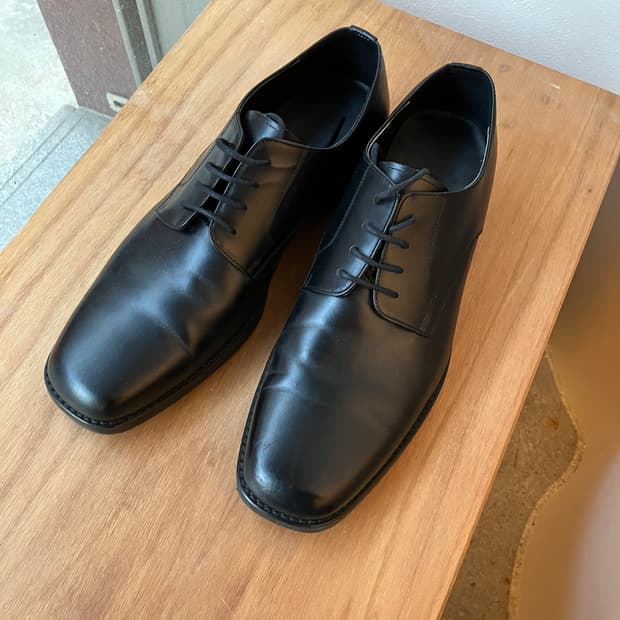 메모러블 스퀘어 더비 275