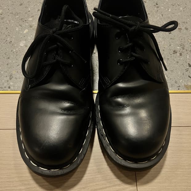 닥터마틴 1461 ws 270