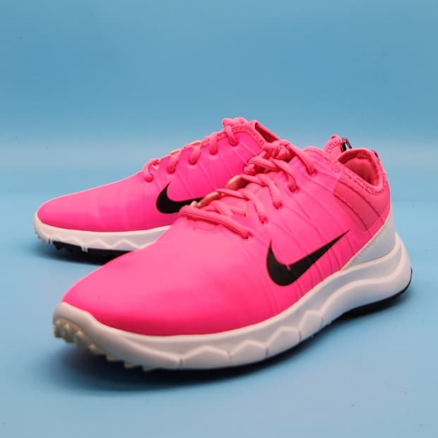 oo 나이키 여성 골프화 240