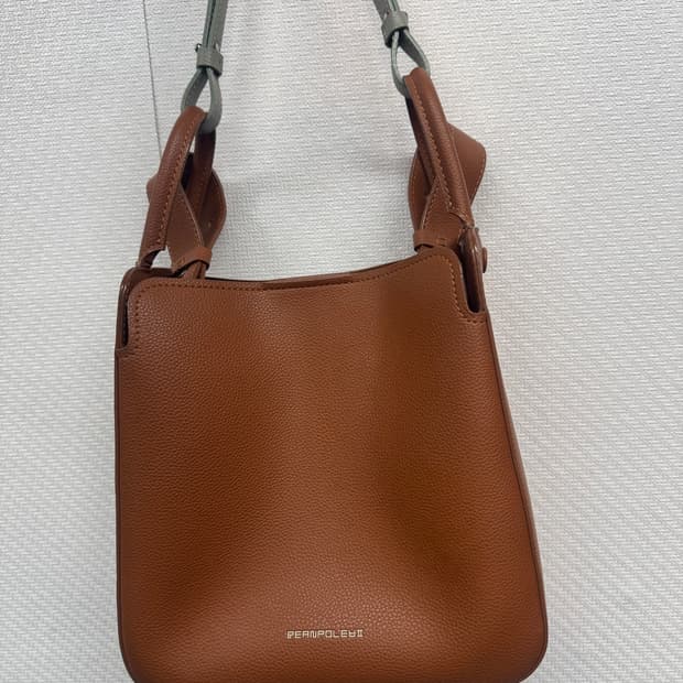 빈폴ACC즐라이 숄더백새상품급