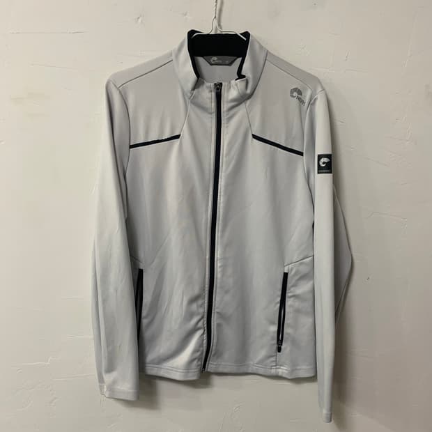 (100) 네파 NEPA 반집업 자켓