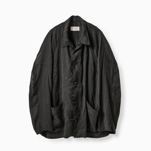 이얼즈어고 라이오셀 초어 자켓 S