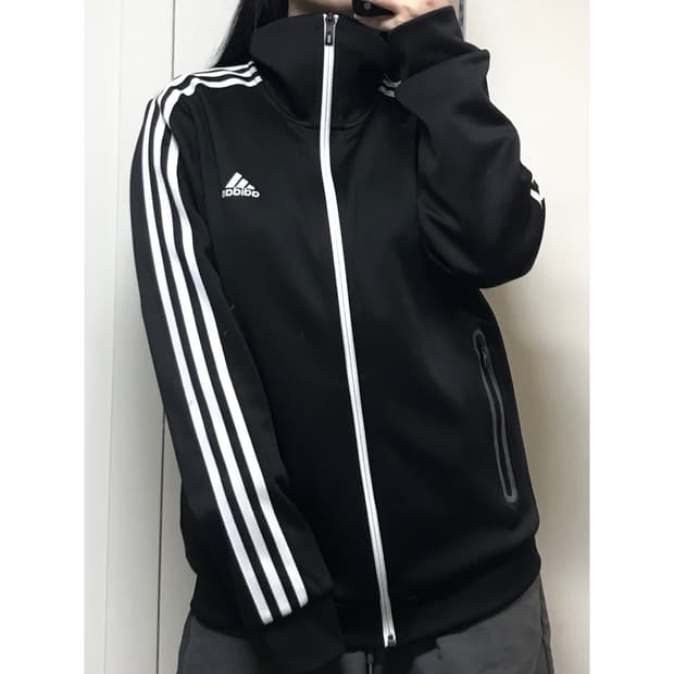 아디다스 트레이닝 져지 110