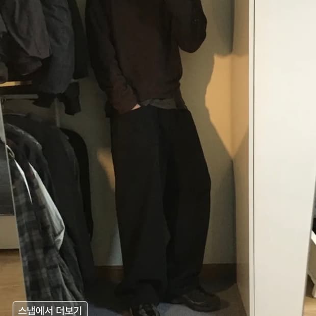 아르반 로우 리벤지 후디_로우 브라운