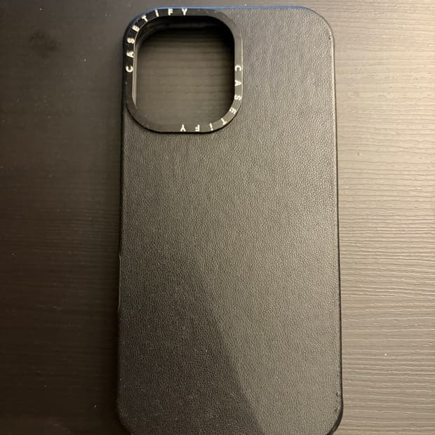 Casetify iphone 16 