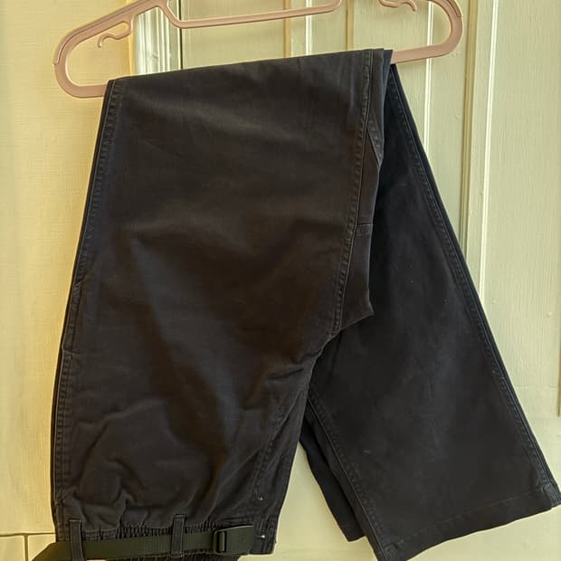 그라미치 ST팬츠