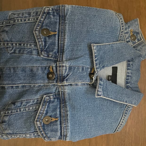 유니클로 청자켓 봄 벛꽃 청순걸 ㅆㄱㄴ