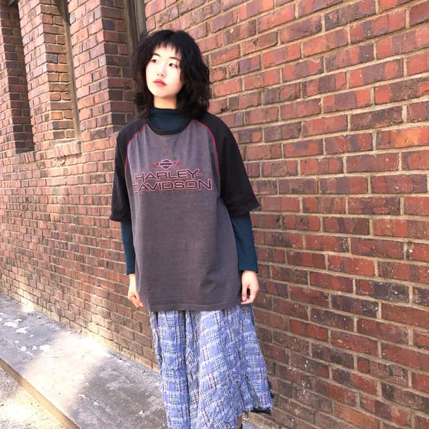 Harley Davidson T-shirt