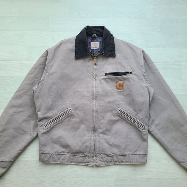 칼하트 j64 cmt (추가 사진)