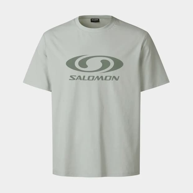 살로몬 링크 숏 슬리브