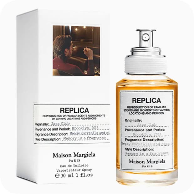 마르지엘라 재즈클럽 100ml