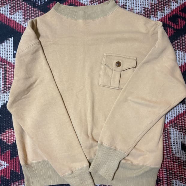 웨어하우스 스웻(변요한스웻) 42