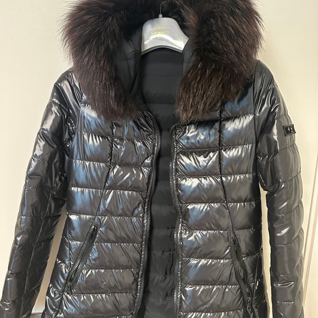 tatras 다운패딩 3사이즈