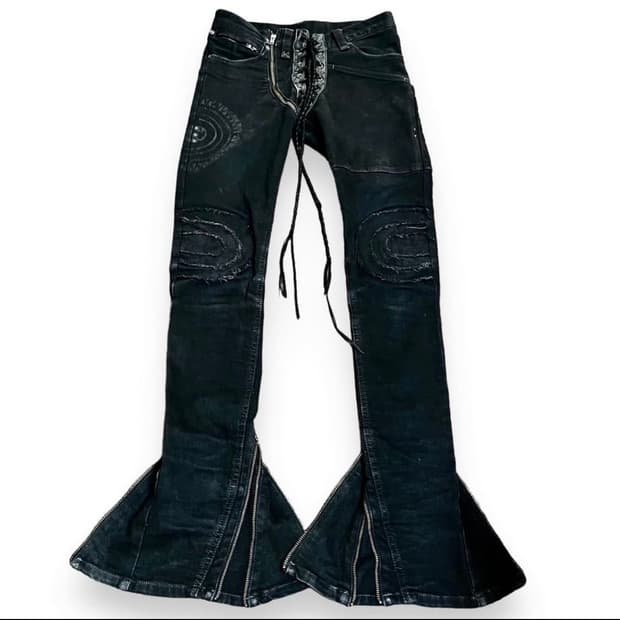 If six was nine scbm-6