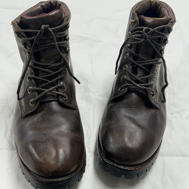 [LL bean] 엘엘빈 빈티지 워커