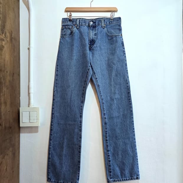 리바이스 517 30사이즈