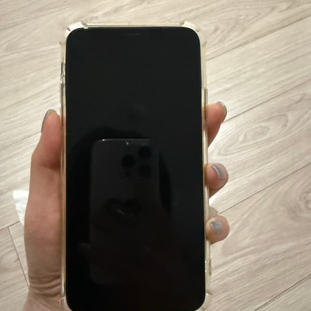 아이폰xs 64gb 로골