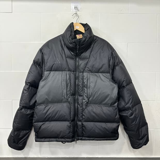 나이키 ACG 패딩점퍼