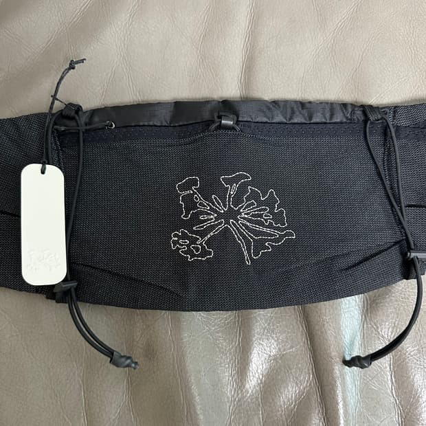 [os] 포탈 Portal 러닝 벨트