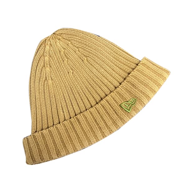 뉴에라 로고 비니