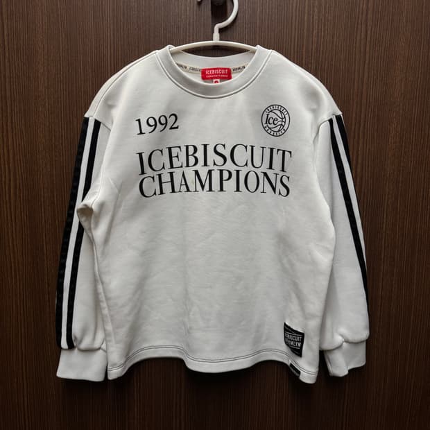 아이스비스킷 티셔츠 145