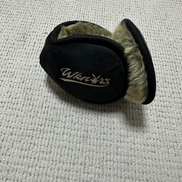 위캔더스 귀마개