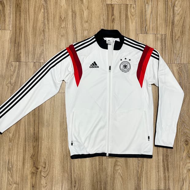 아디다스 독일 국대 트랙탑 져지 105