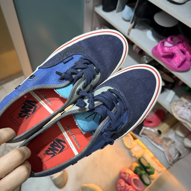 나이젤카본 반스 43 280