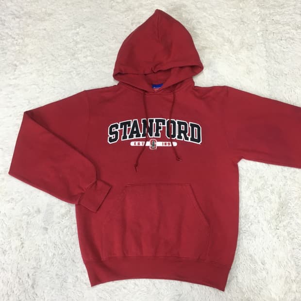 챔피온 90'S 스탠포드 후드티 CC31