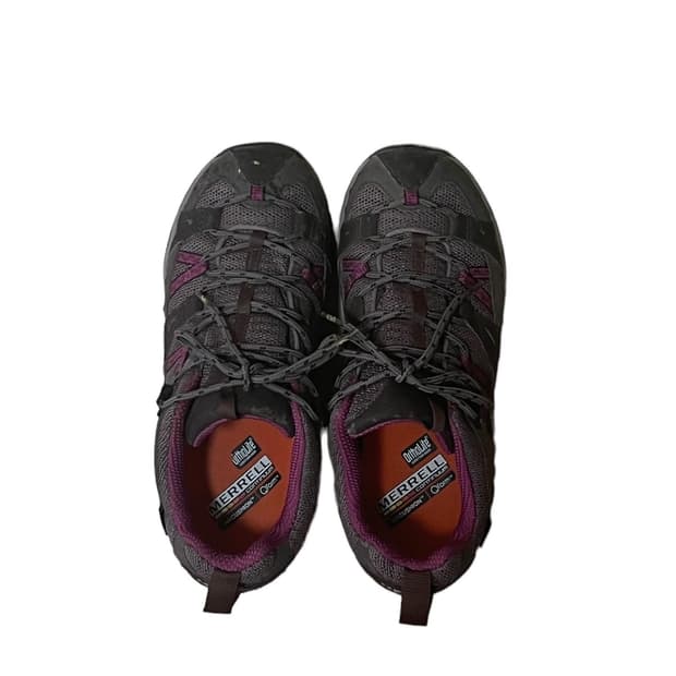 Merrell vintage shoes