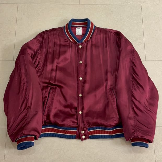 블라인드파일즈 레이온바시티 2