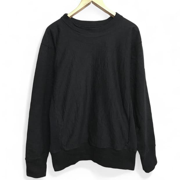 우티 outil 코튼 스웻셔츠 트레이너