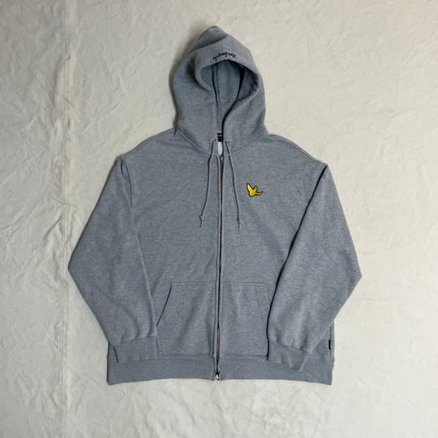 마크곤잘레스 후드 집업 