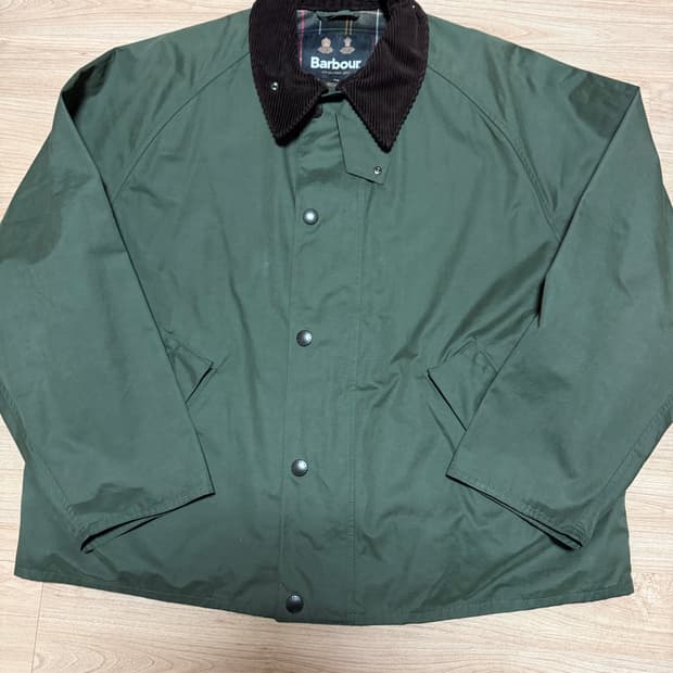 바버 트랜스포트 40